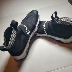Champion sock shoes
